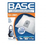 Base Ba2001